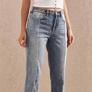 Pacsun vintage icon jeans